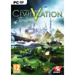 Civilization 5 – Zboží Živě