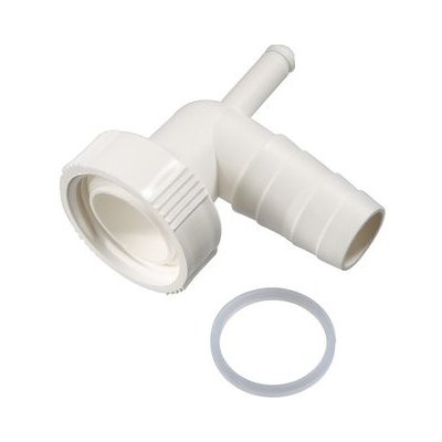 Xavax přípojka sifónu s kondenzační přípojkou, pro odtokové hadice, baleno v krabičce – Hledejceny.cz