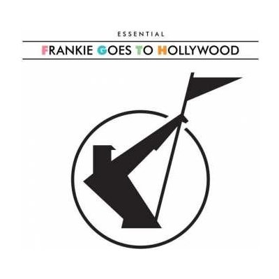 Frankie Goes To Hollywood - Essential CD