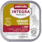 INTEGRA PROTECT Adult Urinary hovězí 100 g – Zboží Mobilmania