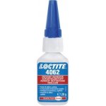 LOCTITE 4062 vteřinové lepidlo 20 g – Hledejceny.cz