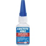 LOCTITE 4062 vteřinové lepidlo 20g – Zbozi.Blesk.cz