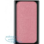 Artdeco Blusher Pudrová Tvářenka 29 Pink Blush 5 g – Zboží Dáma