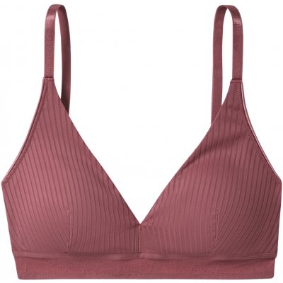 esmara měkká podprsenka růžovo-fialová – Zboží Mobilmania