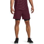 Under Armour šortky UA Vanish Woven 6in shorts -BLK 1373718-001 – Hledejceny.cz