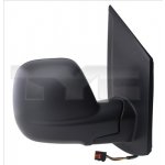 336-0133 TYC Vnější zpětné zrcátko | Zboží Auto