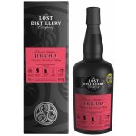 Lost Distillery Jericho 43% 0,7 l (karton) – Hledejceny.cz