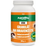 AgroBio Atak prášek na mravence AMP 250 g – Zbozi.Blesk.cz