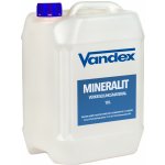 VANDEX MINERALIT, 10 L, přípravek pro zpevnění povrchu – Zbozi.Blesk.cz