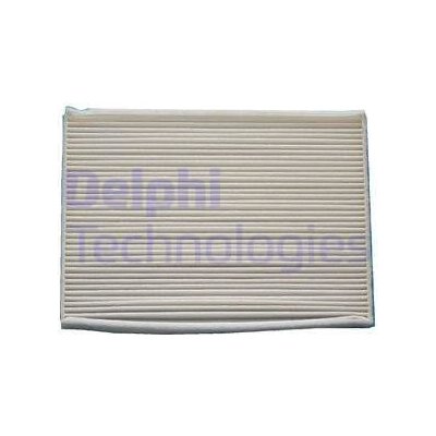 Filtr, vzduch v interiéru DELPHI TSP0325231 – Hledejceny.cz