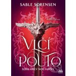 Vlčí pouto Sable Sorensen 2026 – Zboží Dáma