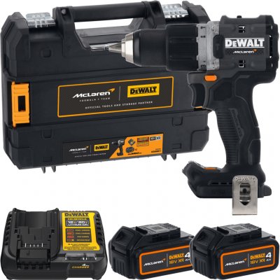 Dewalt DCD85MM2T-QW – Hledejceny.cz