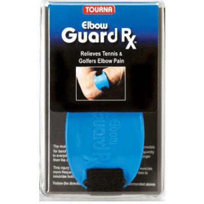 Tourna Elbow Guard RX – Zboží Dáma