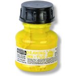 Koh-i-noor Tuš 20 g žlutá 141723 – Zboží Dáma