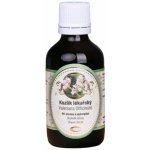 Green idea Baldriánské kapky Kozlík Lékařský 50 ml – Hledejceny.cz