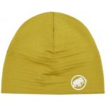 Mammut Taiss Light beanie Zelená – Hledejceny.cz