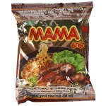 Mama instantní polévka hovězí příchuť 50g – Hledejceny.cz