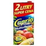 Caprio multivitamin 2000 ml – Zboží Dáma