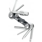 Topeak Mini 9 – Zboží Dáma