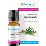 Bioherba esenciální olej Čajovník 10 ml – Hledejceny.cz