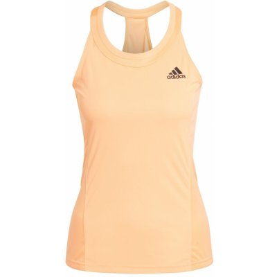 adidas Club Tank beam orange – Hledejceny.cz