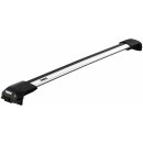 Příčníky Thule Evo WingBar Edge 7204 + 7213 + 7213