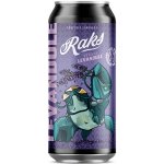 Raks Limonáda Levandule 0,5 l – Sleviste.cz