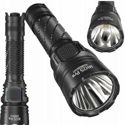 Nitecore MH25 Pro – Hledejceny.cz