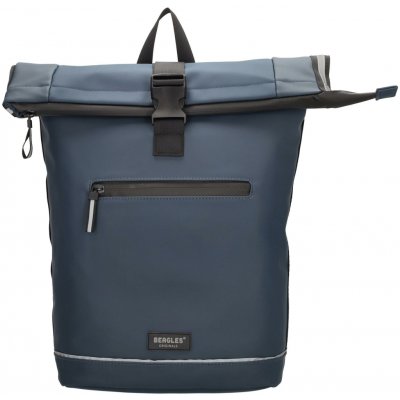 Beagles Bicycle Originals 21337 Blue 27 l