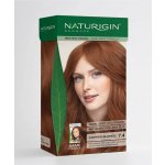 Naturigin barva Medium Blonde Red 7.4 – Zboží Mobilmania