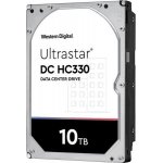 WD Ultrastar DC HC330 10TB, WUS721010AL5204 (0B42258) – Sleviste.cz