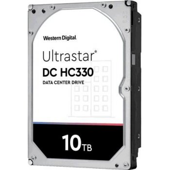 WD Ultrastar DC HC330 10TB, WUS721010AL5204 (0B42258)