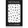 Zdobení nehtů NeoNail Water Sticker NN21 nálepky na nehty