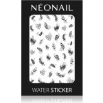 NeoNail Water Sticker NN21 nálepky na nehty – Zboží Dáma