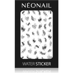 NeoNail Water Sticker NN21 nálepky na nehty