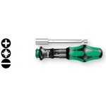 Wera 073240 Sada šroubováků Kraftform Kompakt 28 SB se šesti bity – Zboží Dáma