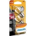 Philips Vision P21/5W BAY15d 12V 21/5W 12499B2 | Zboží Auto
