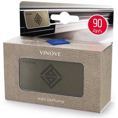 Vinove Leather Line ESPRESSO INDIANAPOLIS – Hledejceny.cz