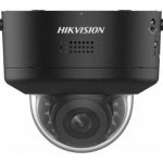 Hikvision DS-2CD2787G2H-LIPTRZS2U/SL (2.8-12mm) (BLACK) – Hledejceny.cz