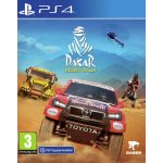 Dakar Desert Rally – Hledejceny.cz