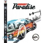 Burnout Paradise – Zboží Dáma