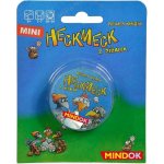 Mindok Heckmeck z žížalek Mini – Zboží Živě