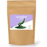 Hanoju Spirulina BIO prášek 250 g – Hledejceny.cz