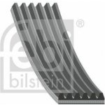 ozubený klínový řemen FEBI BILSTEIN 39793 – Zboží Mobilmania