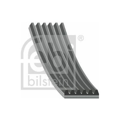 ozubený klínový řemen FEBI BILSTEIN 39793 – Zboží Mobilmania