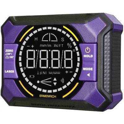 Ermenrich Verk LQ50 – Zboží Mobilmania