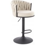 Halmar H125 béžová – Zboží Mobilmania