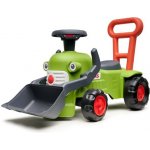 Falk odrážedlo/chodítko traktor s nakladačem 912D Class – Zbozi.Blesk.cz