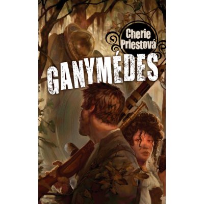 Ganymédes – Hledejceny.cz