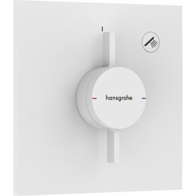 Hansgrohe 75617700 – Hledejceny.cz